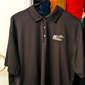 Nike Golf Polo
